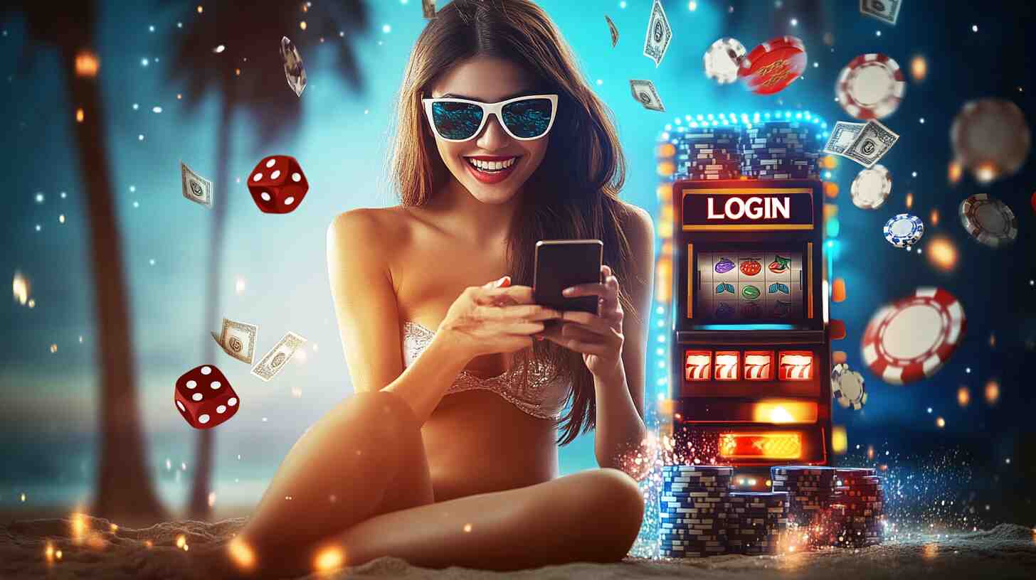 Viaje al casino online WE368
                              